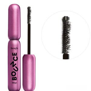 BENEFITS cosmetics - BADgal Bounce Volumizing Mascara
