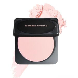 HUDA BEAUTY  Easy Bake Airbrush Matte Pressed Setting Powder